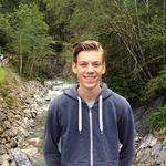 Profile Picture of Thomas Eilander (@thomas_eilander) on Instagram