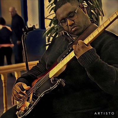 Profile Picture of Greg Squires (@Omega_Musician) on Twitter