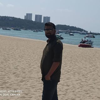 Profile Picture of Prakash Pathak (@prakashpathak.arjun) on Facebook