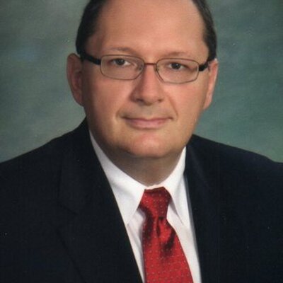 Profile Picture of Alfred G Mueller II (@AlMueller2) on Twitter