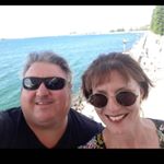 Profile Picture of Tony & Catherine (@happy_gilmours) on Instagram