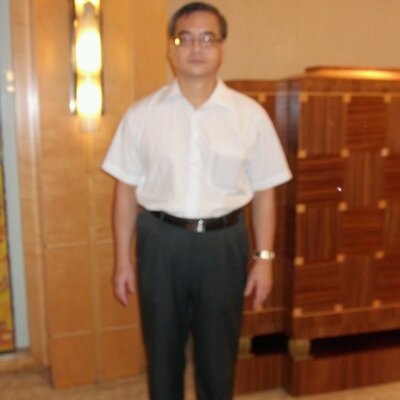 Profile Picture of Tay Choon Kwan (@choon_kwan) on Twitter