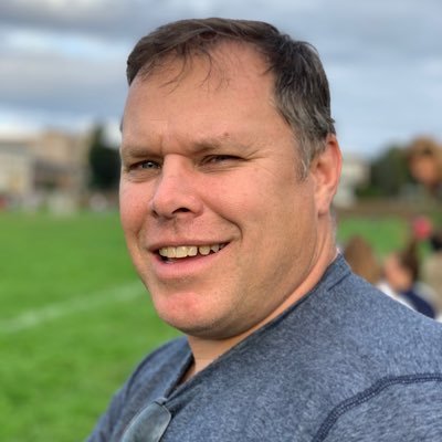Profile Picture of Tim Gardner (@XBHS_Lax_CoachG) on Twitter