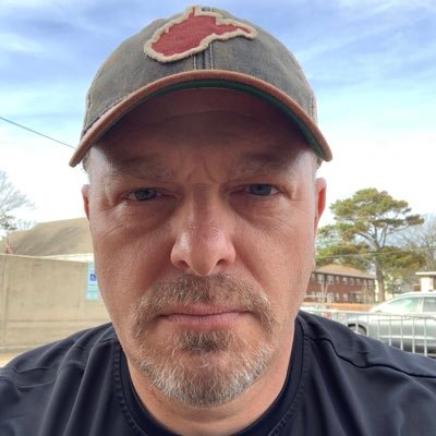 Profile Picture of Shawn Fluharty (@ShawnAFluharty) on Twitter