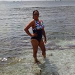 Profile Picture of Nancy Alamo (@brnsgrbaby) on Instagram