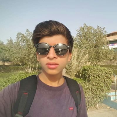 Profile Picture of Hammad Abdullah (@HammadA53061518) on Twitter