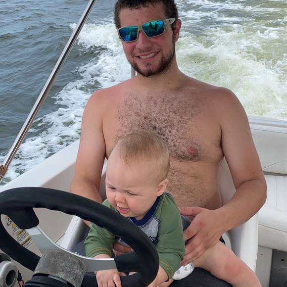 Profile Picture of Sean Hilbert (@seanhilbert) on Poshmark