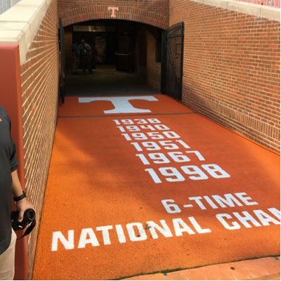 Profile Picture of Adam Ervin (@AdamErvin77) on Twitter