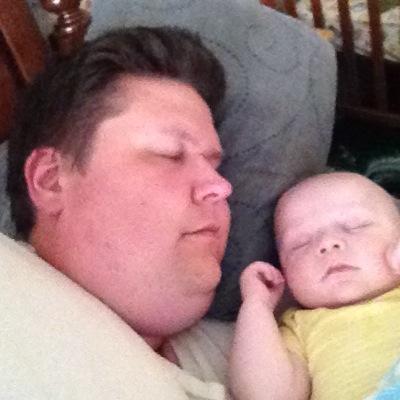 Profile Picture of Robert Spence (@TyCobbSTL) on Twitter
