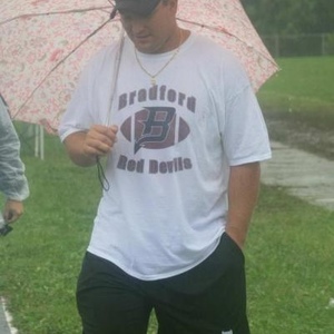 Profile Picture of Jed Kennedy (@114600456) on Myspace