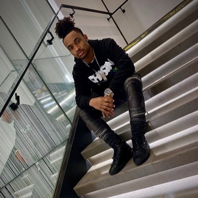 Profile Picture of LILL_MOOK (@Lill_Mook) on Twitter