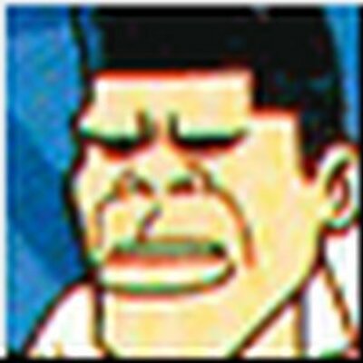 Profile Picture of Jarod Manning (@Manning48Jarod) on Twitter