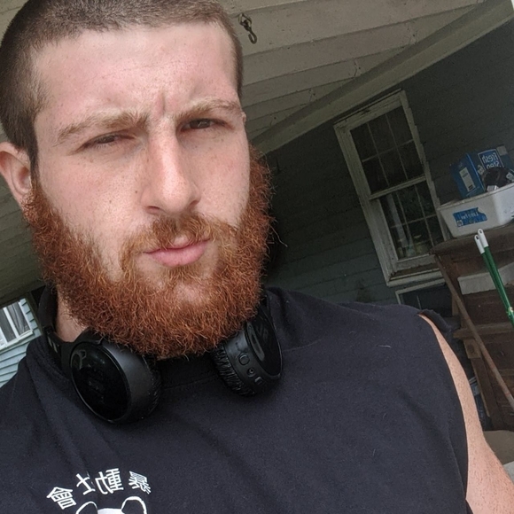 Profile Picture of Trevor James (@kelseysman1) on Poshmark