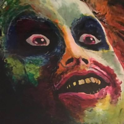 Profile Picture of Keith Reilly Artist (@KeithReillyOff1) on Twitter