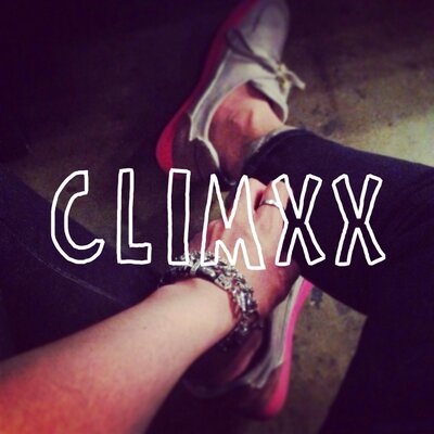 Profile Picture of Daniel Lee Of CLIMXX (@PhinehasBand) on Twitter