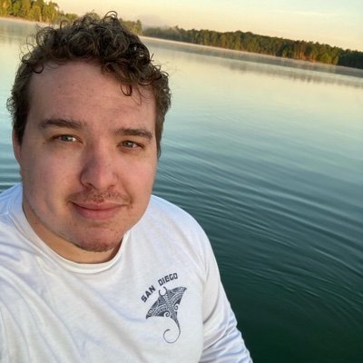 Profile Picture of Nicholas Sanfilippo (@NicholasSanfil8) on Twitter