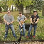 Profile Picture of matthew fleischman (@matthew_fman_) on Instagram