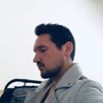 Profile Picture of Andre Fritz (@andrjf) on Instagram