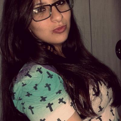 Profile Picture of Audrey Lopes (@audreylopes22) on Twitter