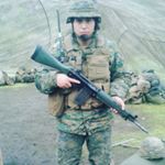 Profile Picture of Daniel Silva Raggio (@danielsilvaraggio) on Instagram