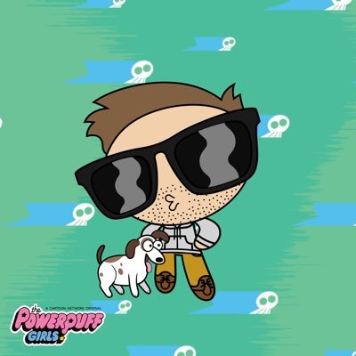 Profile Picture of Alex Derrick (@AlexDerrick93) on Twitter