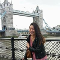 Profile Picture of Jade Marx (@jade-marx-3) on Quora