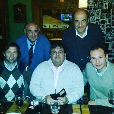 Profile Picture of RUBEN BARCELO (@RubnBarcelo1) on Twitter
