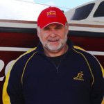 Profile Picture of Joe Morrison (@josephdoylemorrison) on Instagram