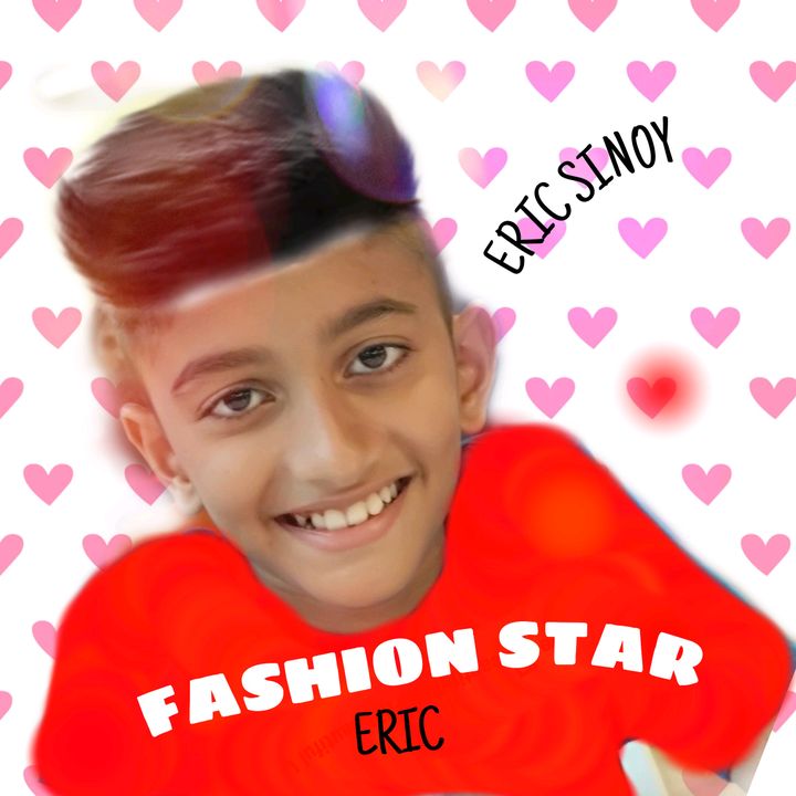 Profile Picture of ERIC SINOY😍😍 (@ericsinoy10) on Tiktok