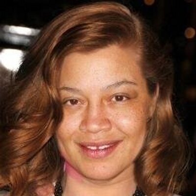 Profile Picture of Cherrie Jones (@CherrieJones2) on Twitter