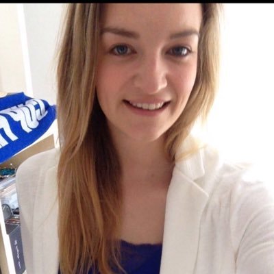 Profile Picture of Melanie Stewart (@mmjs89) on Twitter