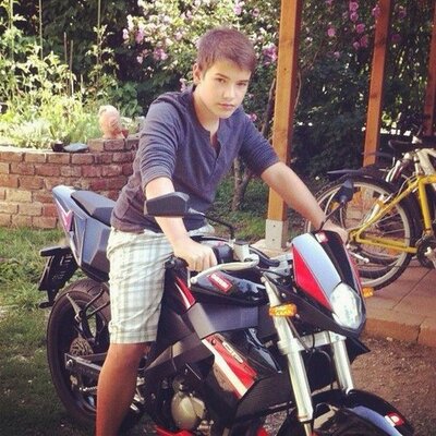 Profile Picture of Jakob Schnell (@Jakob_997) on Twitter