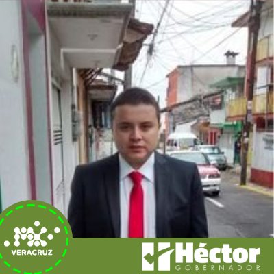 Profile Picture of Eric Lara Mota (@rusitolara) on Twitter