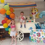 Profile Picture of Steven Rowles (@rowlesy1977) on Instagram