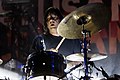 Profile Picture of Brian Young (drummer)on Wikipedia