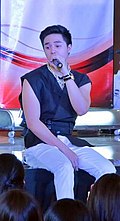 Profile Picture of Sam Concepcionon Wikipedia