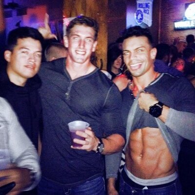 Profile Picture of Devin Farrell (@TheInfidel003) on Twitter