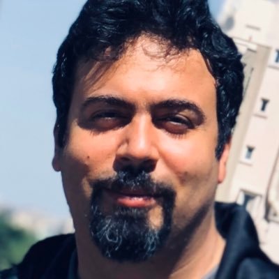 Profile Picture of Kiara Rezaei-Kalantari (@KiaraRezaei) on Twitter