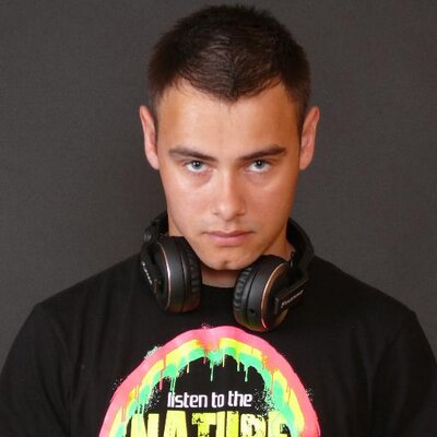 Profile Picture of Dj Bogdan Ivanov (@djb_ivanov) on Twitter