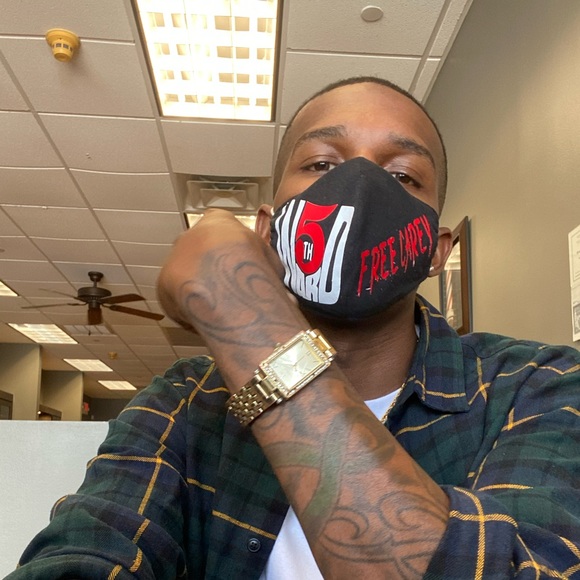 Profile Picture of Corey Davis (@c_davis1992) on Poshmark