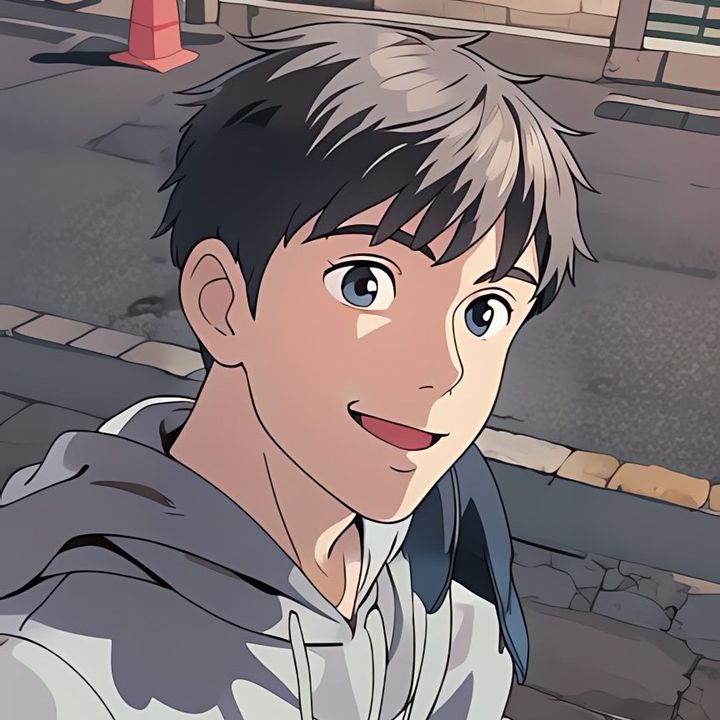 Profile Picture of 宗昇 (@vincentwoox) on Tiktok