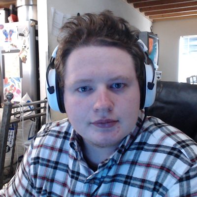 Profile Picture of Sam Rash (@Krakdezbones) on Twitter