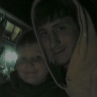 Profile Picture of Jeremiah Shell (@JereMarley) on Twitter