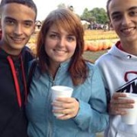 Profile Picture of Paige Evelyn Pedersen (@paige-evelyn-pedersen) on Quora