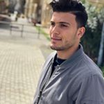 Profile Picture of MARZOUGUI OMAR⭕️عمر المرزوقي (@omarmarzougui) on Instagram