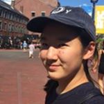 Profile Picture of Joanne Qi (@cappybara_) on Instagram