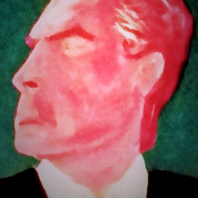 Chris Stanley - Twitter Profile Picture of Chris Stanley (@cristoforoHUB) on Twitter