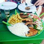 Profile Picture of tony Guillermo (@restaurante_exagerado) on Instagram
