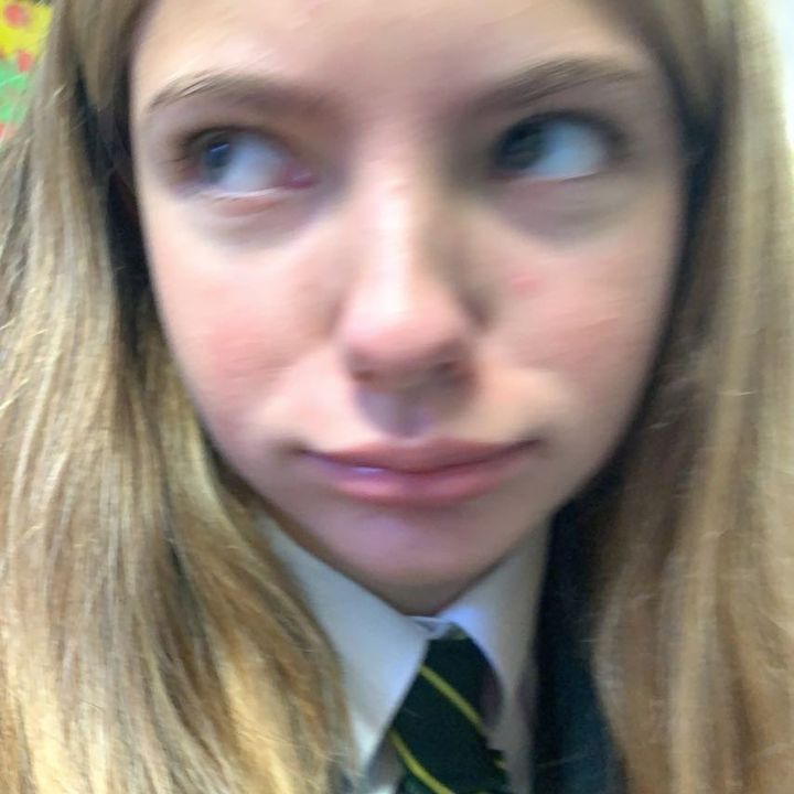 Profile Picture of 🍑🍑 (@jessicaocarrol.com) on Tiktok