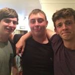 Profile Picture of Martin Fowler (@martinf1996) on Instagram